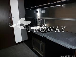 Wan Chai - J Residence 10