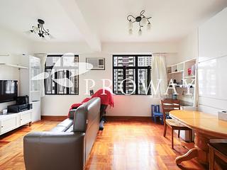 Tai Hang - Gold Ning Mansion 03