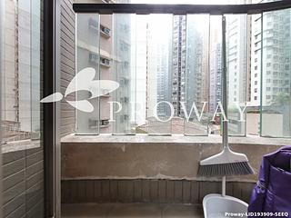 Mid Levels Central - Arezzo 10