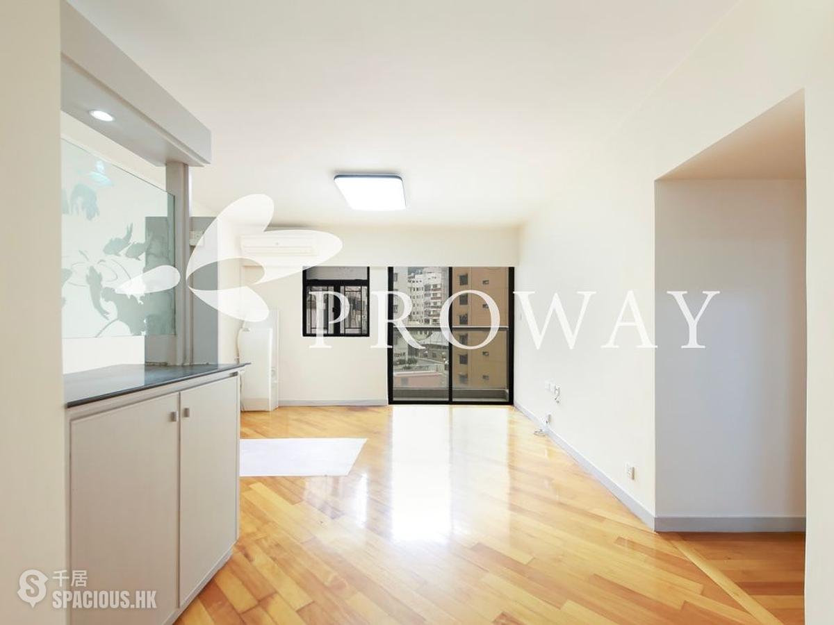 Happy Valley - Hawthorn Garden 01