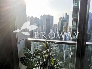 Sai Ying Pun - Two・Artlane 03
