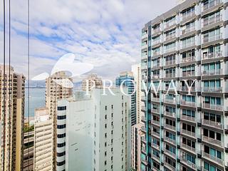 Sai Ying Pun - Two・Artlane 02