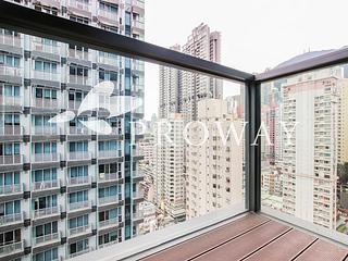 Sai Ying Pun - Two・Artlane 03