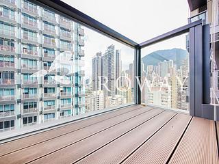 Sai Ying Pun - Two・Artlane 03