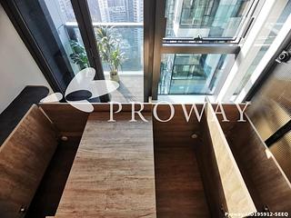 Sai Ying Pun - Two・Artlane 06