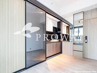 Sai Ying Pun - Two・Artlane 06