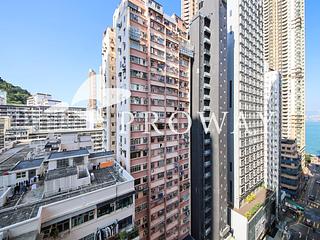 Kennedy Town - The Hudson 02