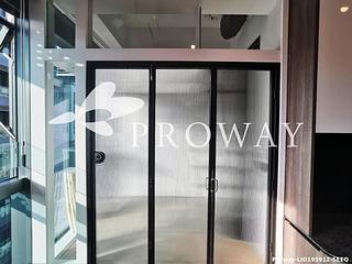 Sai Ying Pun - Two・Artlane 07