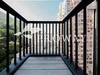 Kennedy Town - The Hudson 05