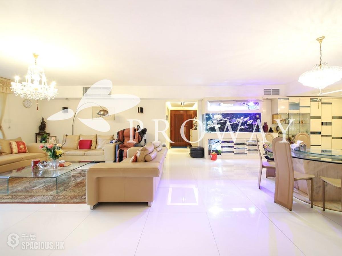 Mid Levels West - Villa Veneto 01