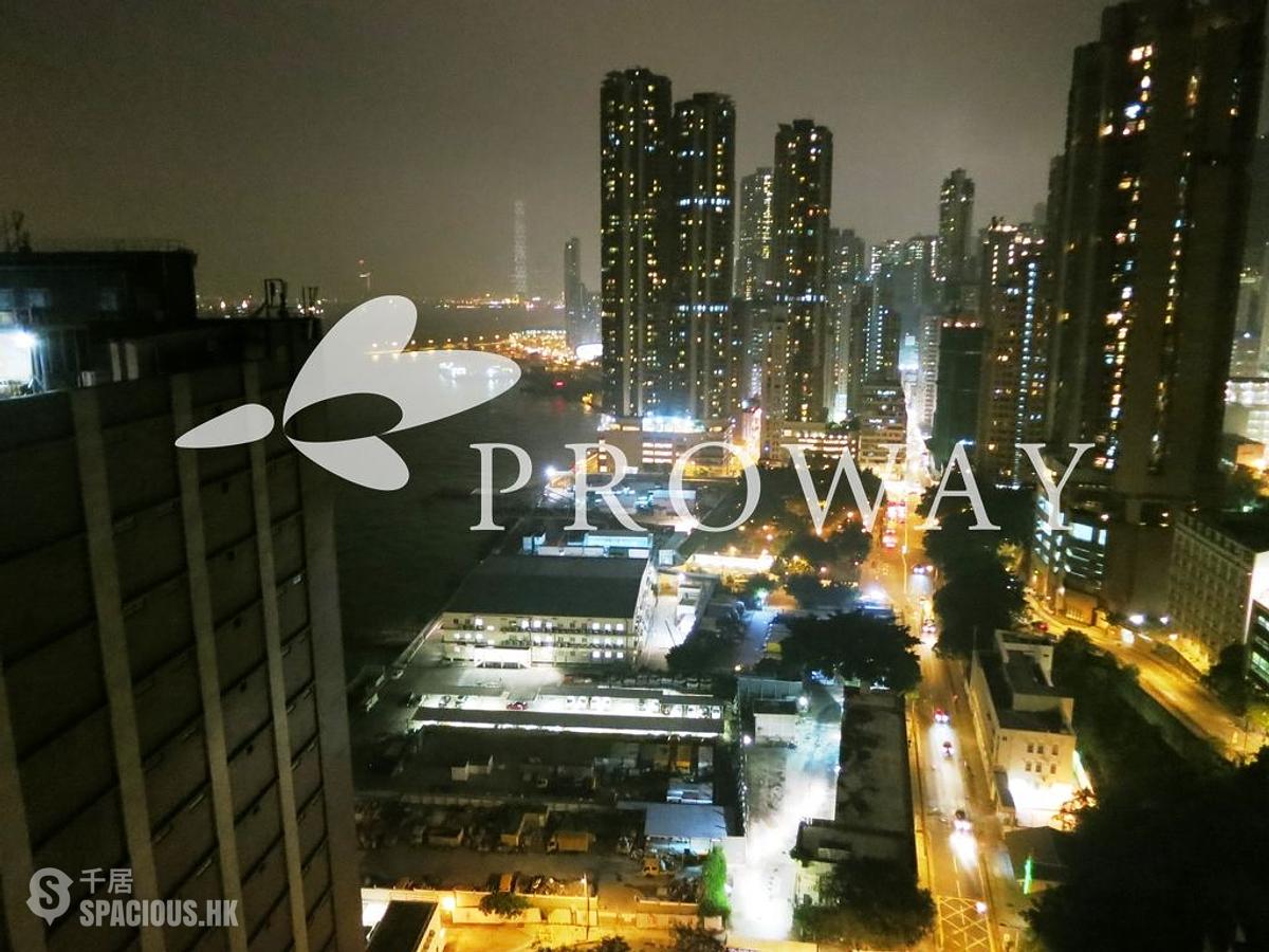 Kennedy Town - 60, Victoria Road 01