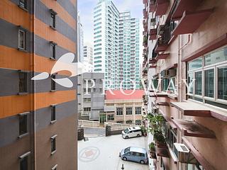 Sai Ying Pun - Rhine Court 02