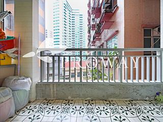 Sai Ying Pun - Rhine Court 03