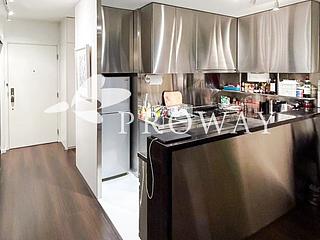 Mid Levels Central - Robinson Crest 04