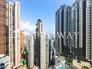 Mid Levels West - Panorama Gardens 02
