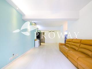 Sai Ying Pun - Rhine Court 04