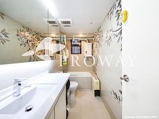 Sai Ying Pun - Rhine Court 11