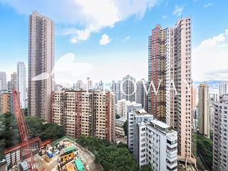 Mid Levels West - Panorama Gardens 02
