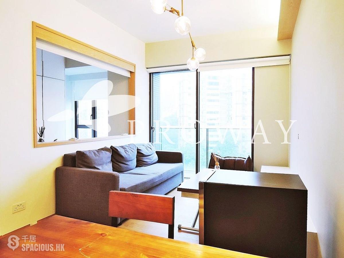 Causeway Bay - Yoo Residence 01