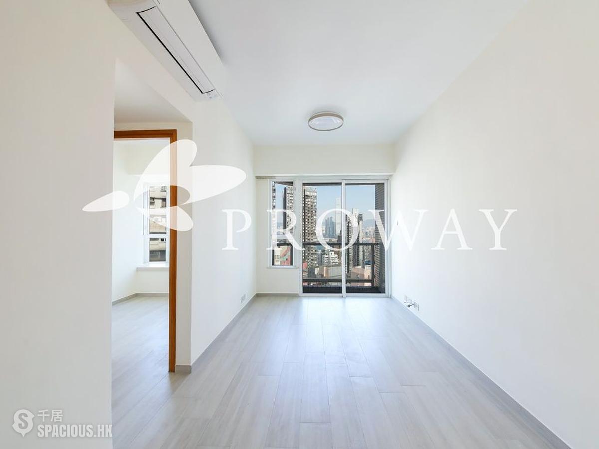 Sai Ying Pun - Reading Place 01