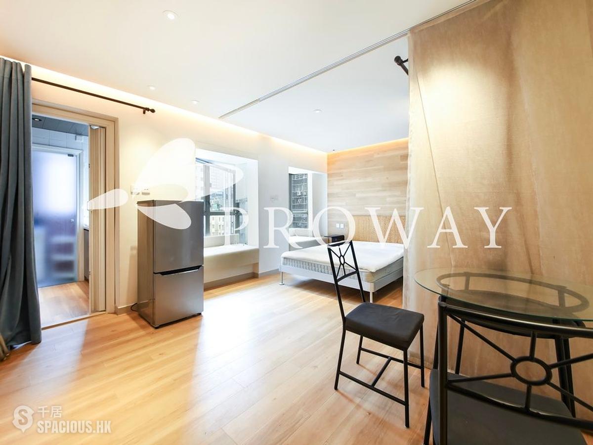 Soho - Flora Court 01