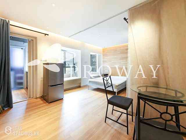 Soho - Flora Court 01