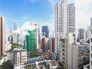 Mid Levels Central - Bo Kwong Apartments 02