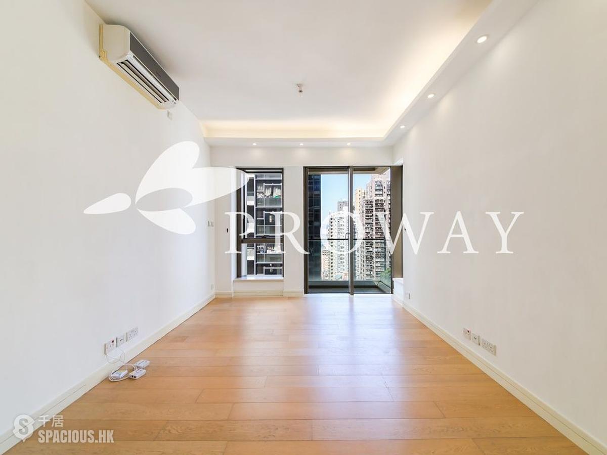 Sai Ying Pun - Kensington Hill 01
