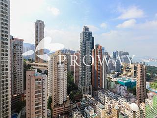 Tai Hang - Wun Sha Tower 02
