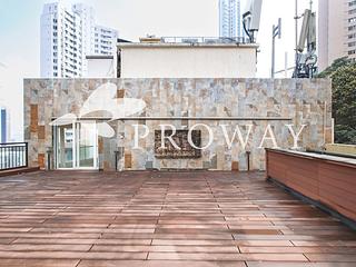 Mid Levels Central - Bo Kwong Apartments 03