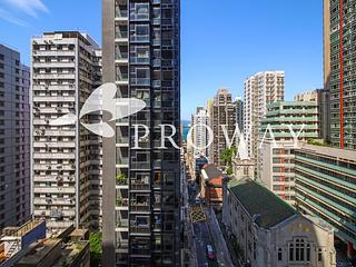 Sai Ying Pun - Kensington Hill 02