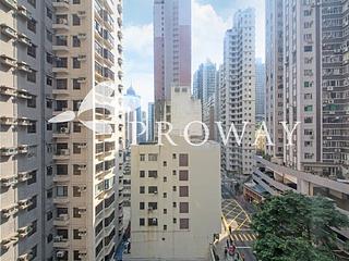 Soho - Flora Court 02
