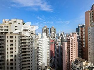 Sai Ying Pun - Reading Place 02