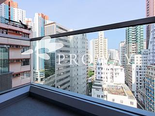 Sai Wan Ho - Island Residence 03