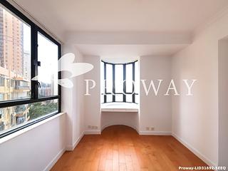 Mid Levels West - Panorama Gardens 06