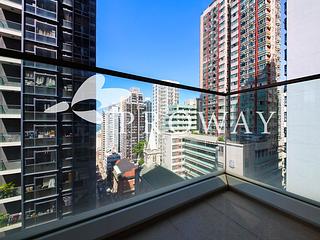 Sai Ying Pun - Kensington Hill 03