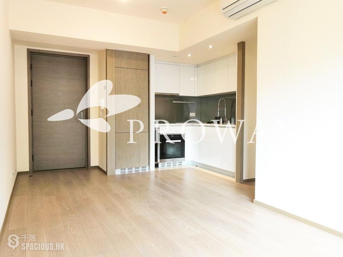 Shau Kei Wan - Island Garden 01