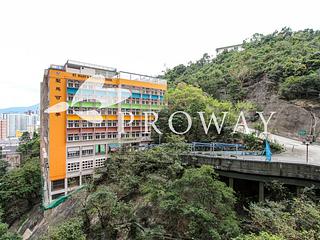 Shau Kei Wan - Island Garden 02