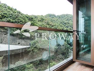 Shau Kei Wan - Island Garden 03