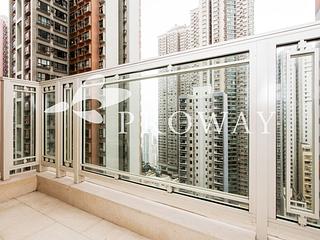 Mid Levels Central - The Morgan 03
