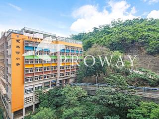 Shau Kei Wan - Island Garden 02