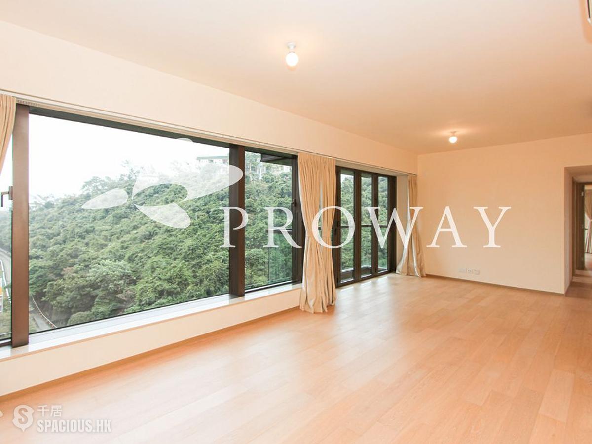 Shau Kei Wan - Island Garden 01
