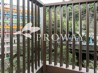 Shau Kei Wan - Island Garden 05
