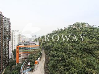 Shau Kei Wan - Island Garden 02
