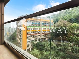 Shau Kei Wan - Island Garden 03
