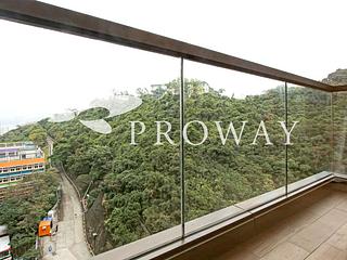 Shau Kei Wan - Island Garden 03