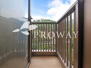 Shau Kei Wan - Island Garden 05