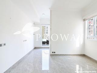 Tai Hang - Wun Sha Tower 11