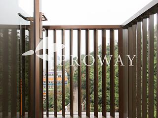 Shau Kei Wan - Island Garden 05