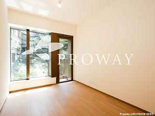 Shau Kei Wan - Island Garden 06